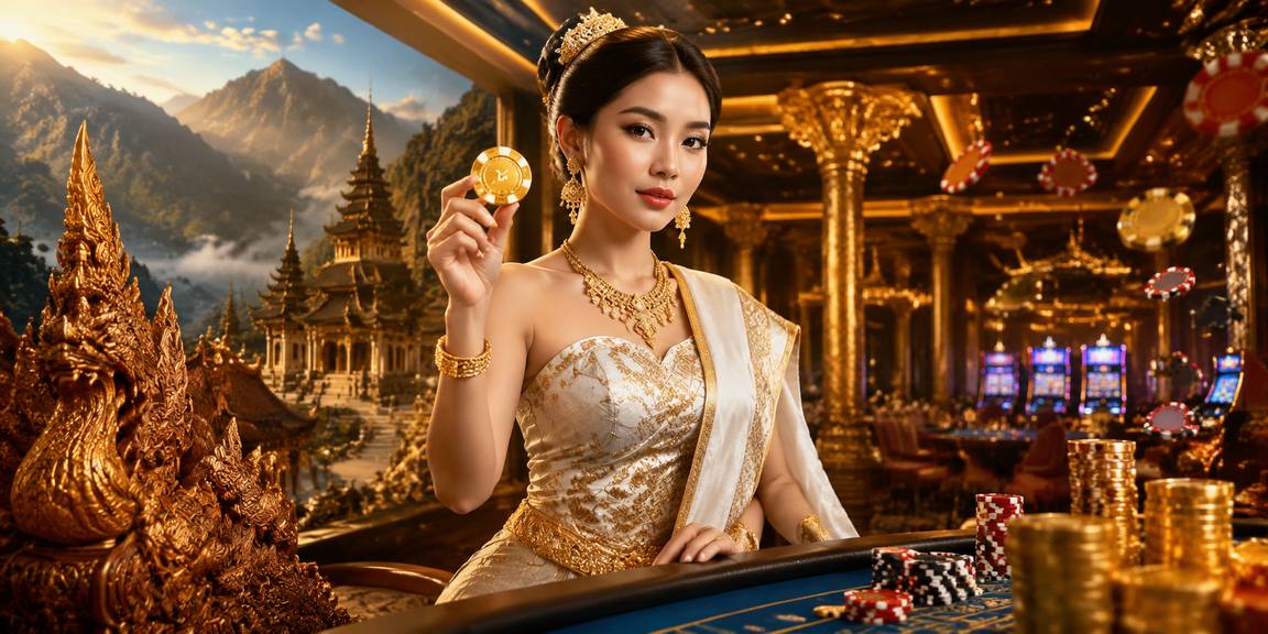 inwabet Dragon Tiger